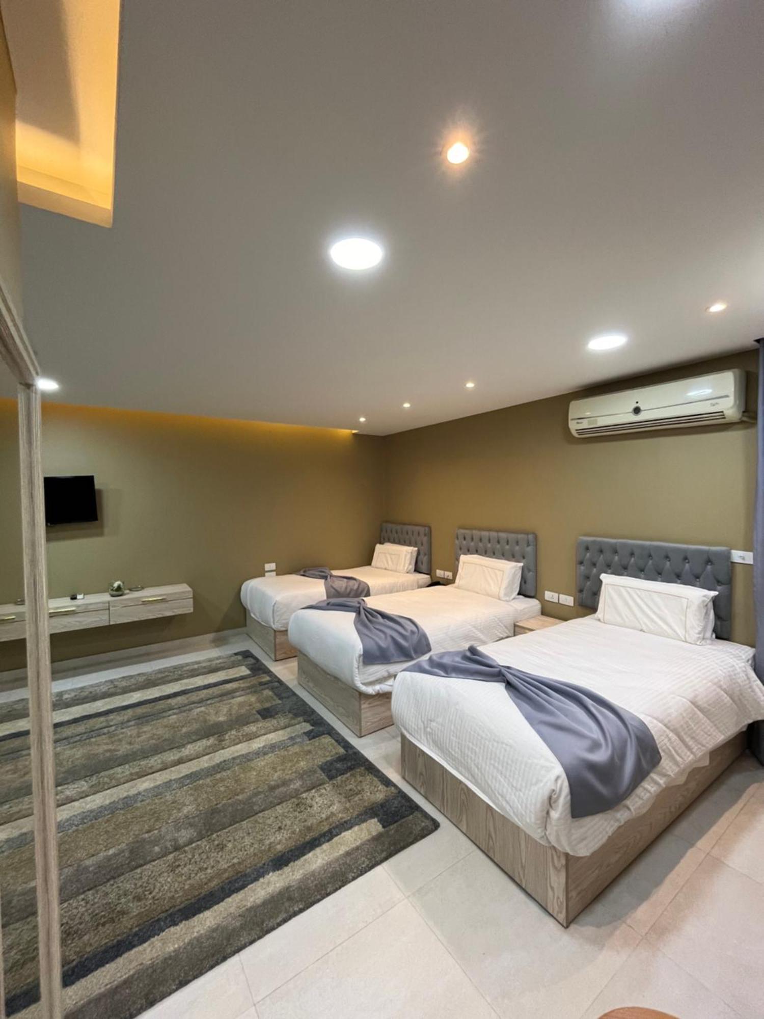 Pyramids Charm Hotel Al Kawm al Akhdar Exterior foto